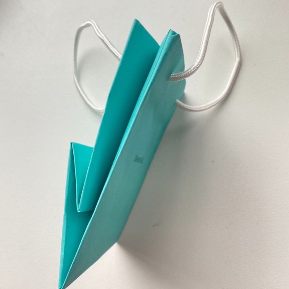 Tiffany bag - Picture 2 of 3